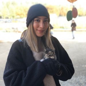 Meet your Posher, Kiran